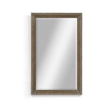 Gatsby Rectangular Wall Mirror