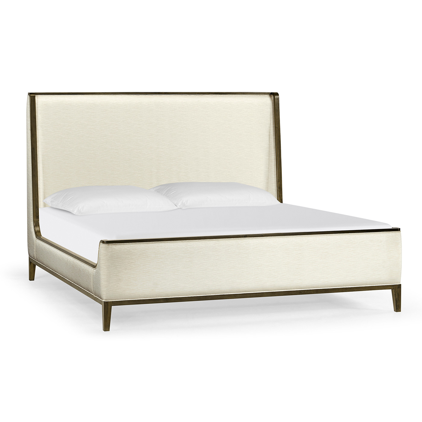 Gatsby Contemporary Cali King Bed