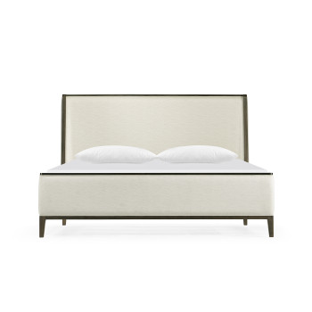 Gatsby Contemporary Cali King Bed