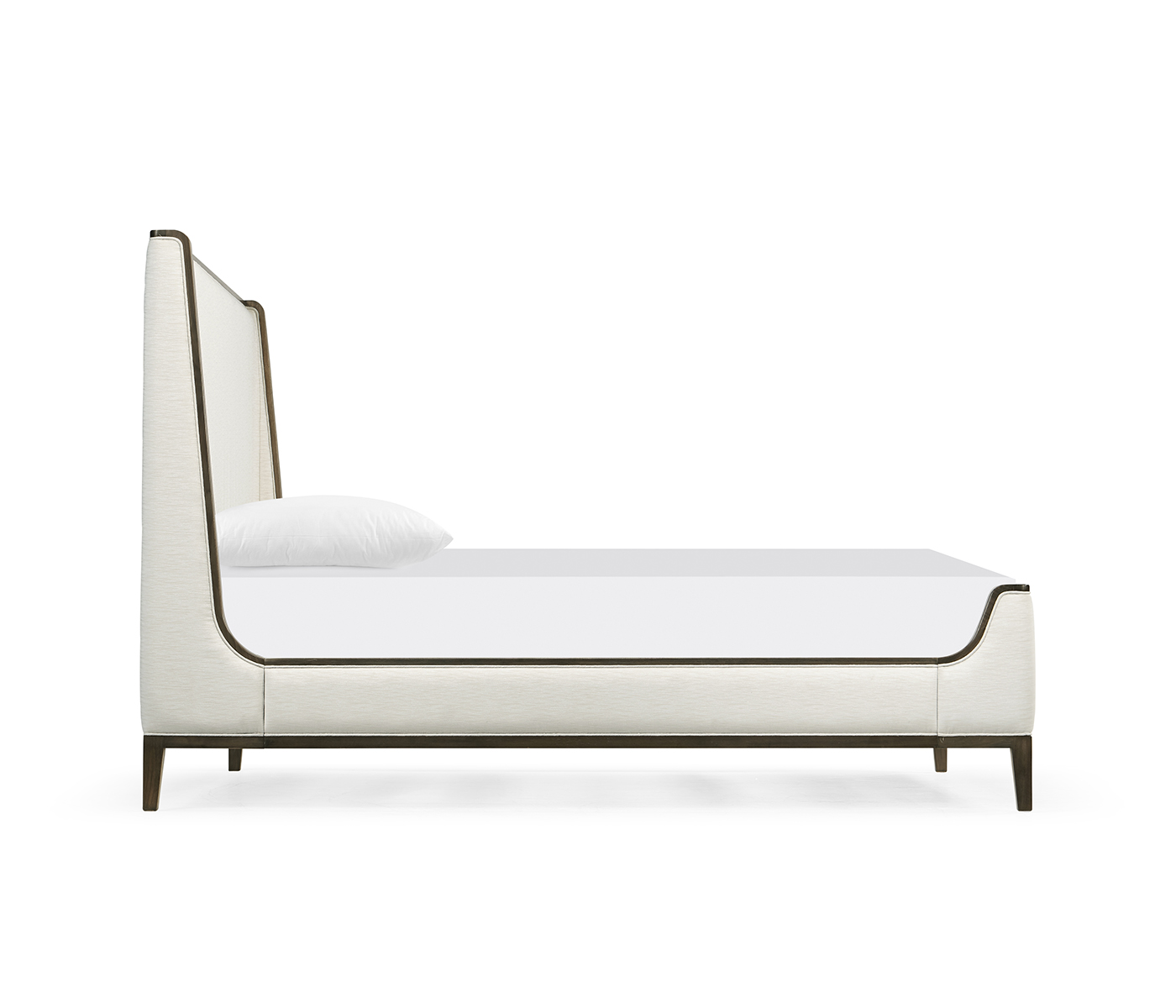 Gatsby Contemporary Cali King Bed