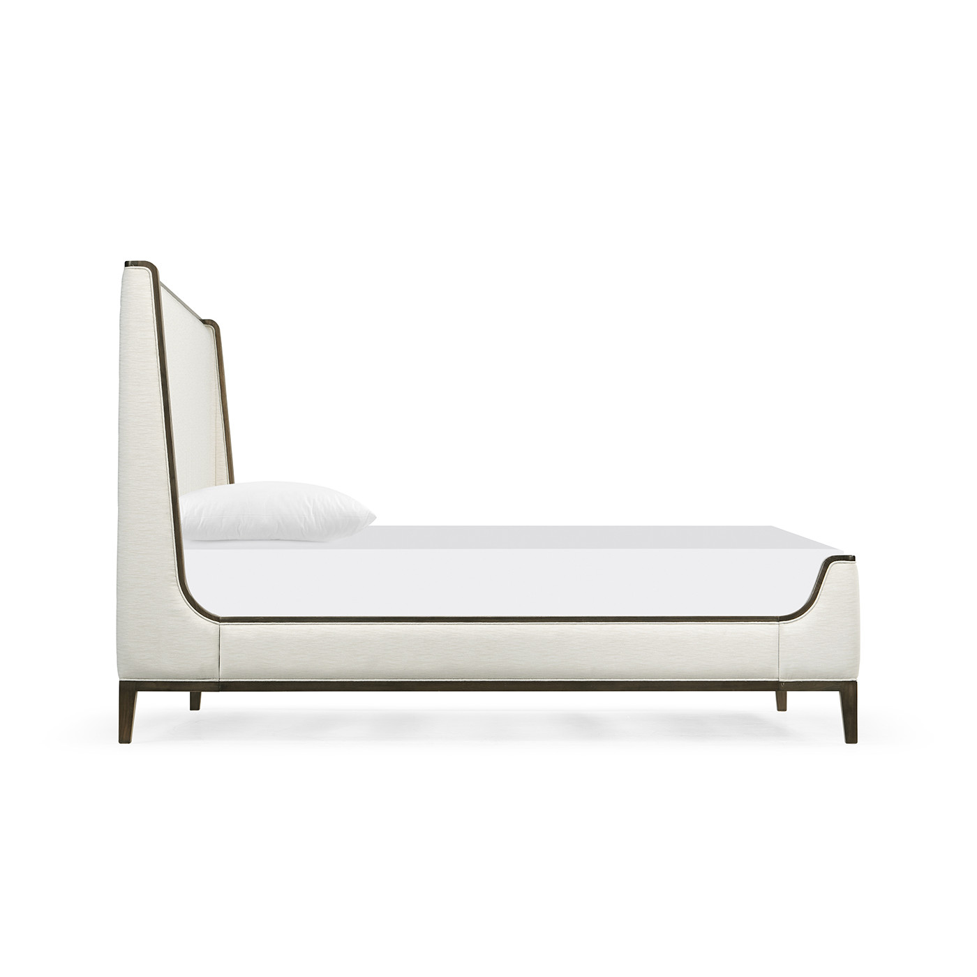 Gatsby Contemporary Cali King Bed