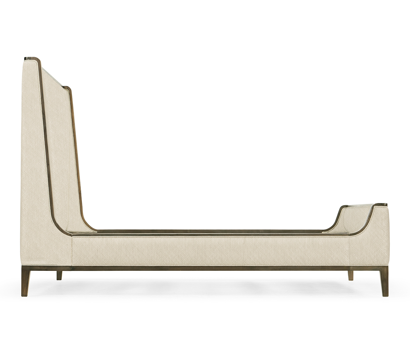 Gatsby Contemporary UK King Bed