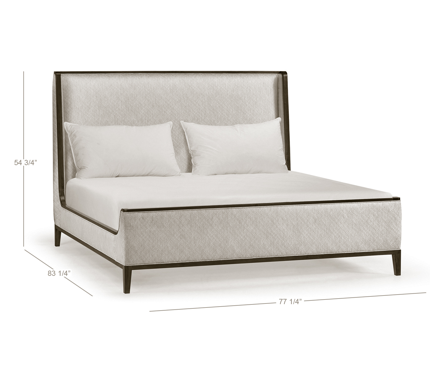 Gatsby Contemporary UK King Bed