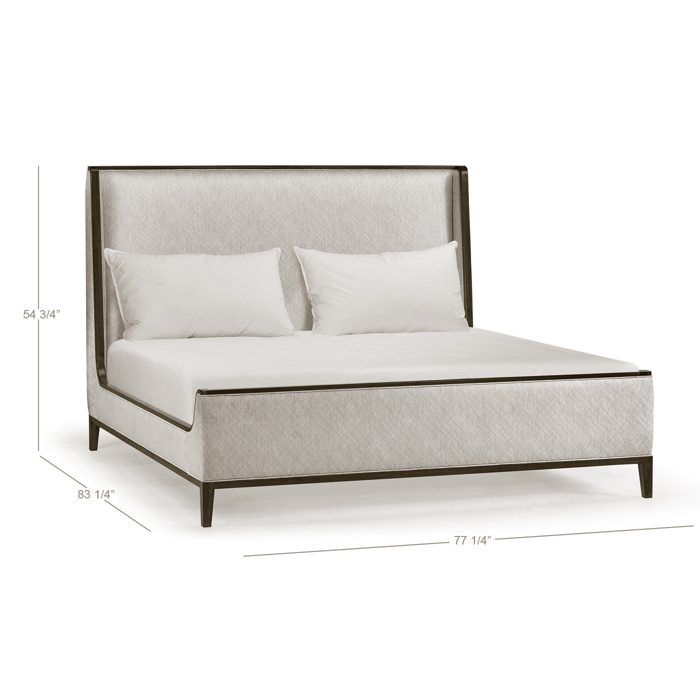 Gatsby Contemporary UK King Bed
