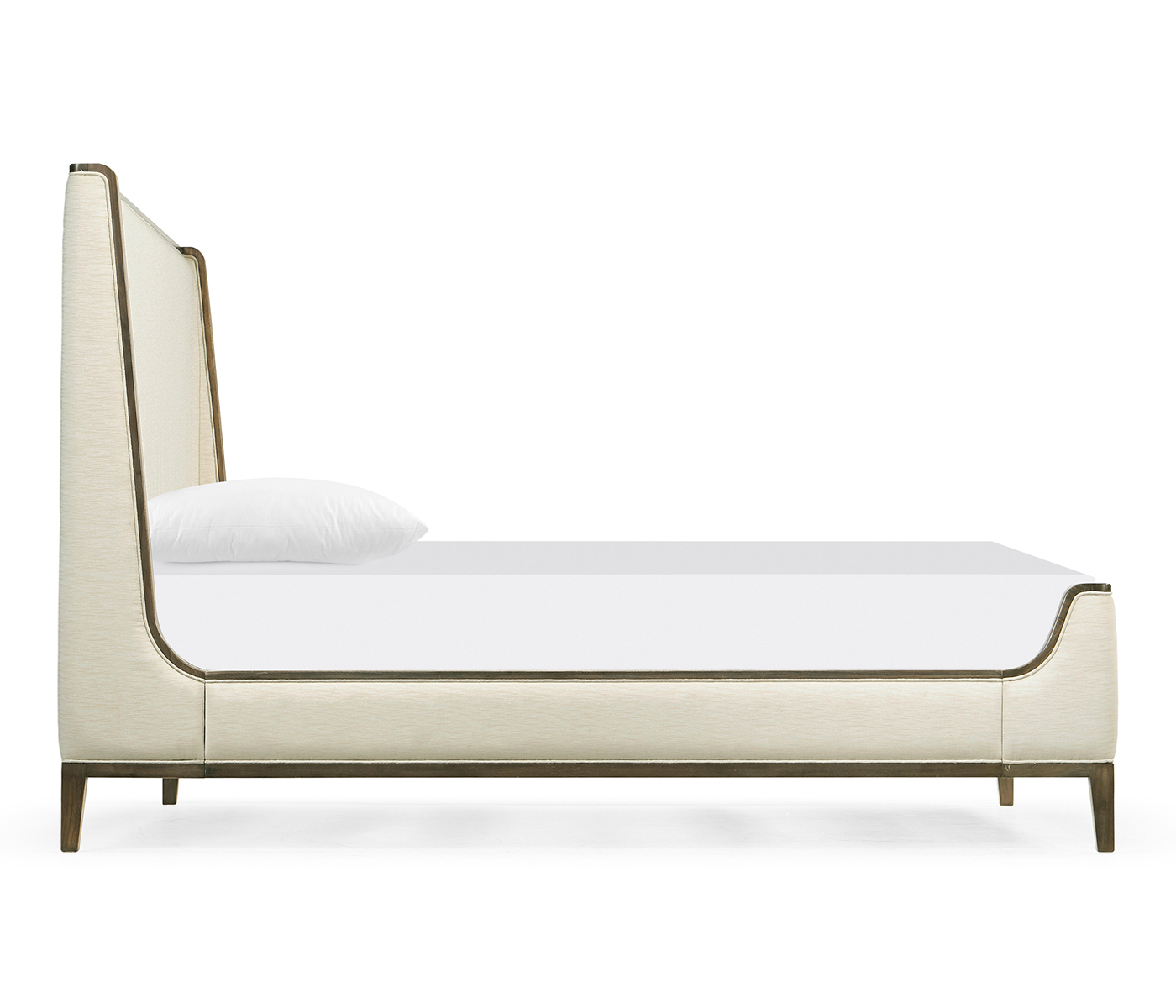 Gatsby Contemporary UK King Bed