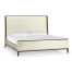 Gatsby Contemporary UK King Bed