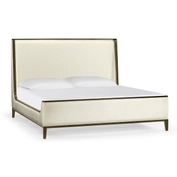 Gatsby Contemporary UK Queen Bed