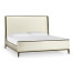 Gatsby Contemporary UK Queen Bed
