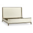 Gatsby Contemporary UK Queen Bed