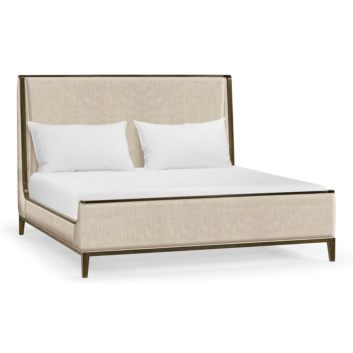 Gatsby Contemporary UK Queen Bed
