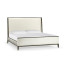 Gatsby Contemporary UK Queen Bed