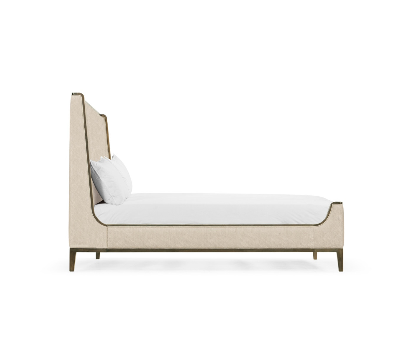 Gatsby Contemporary US King Bed