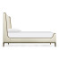 Gatsby Contemporary US King Bed