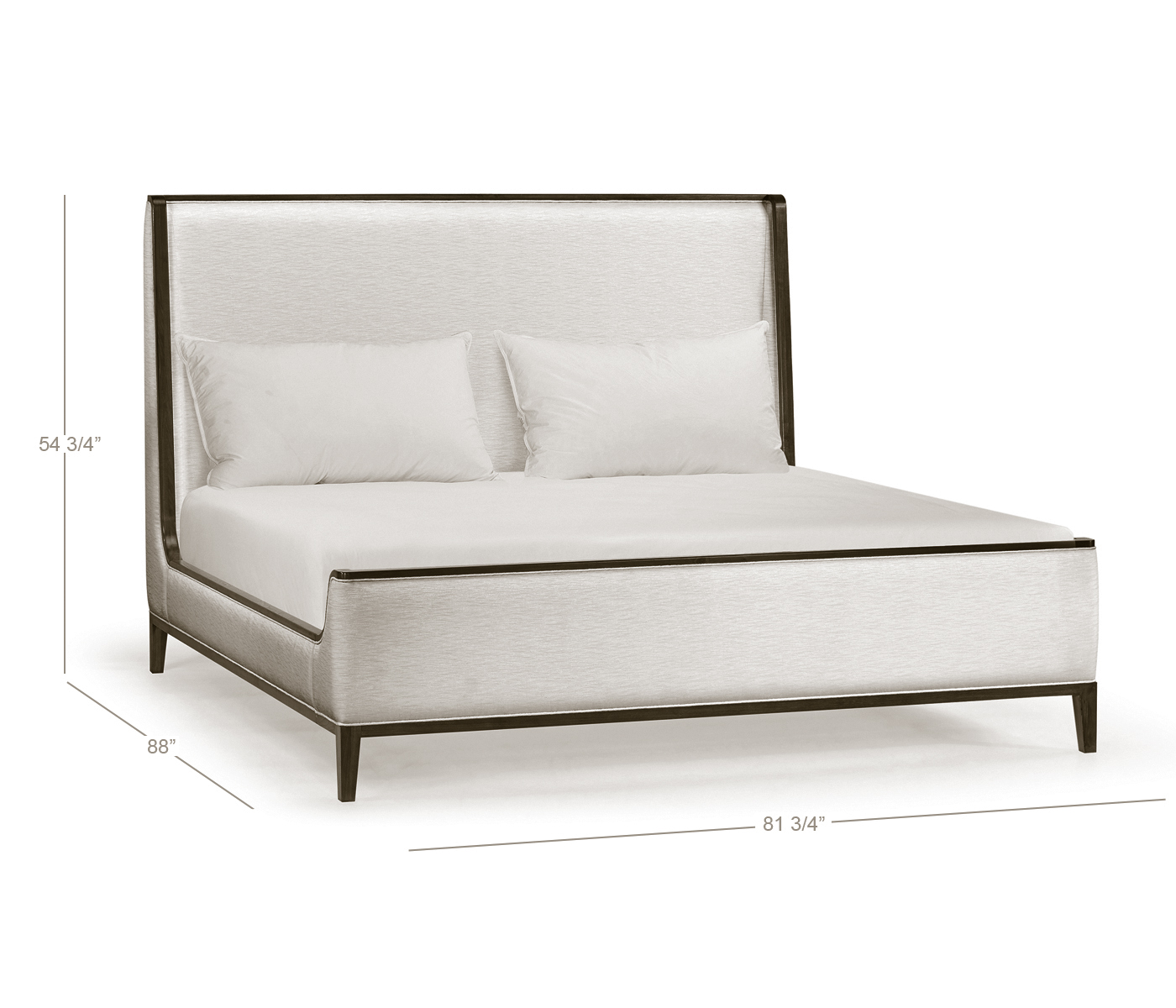 Gatsby Contemporary US King Bed