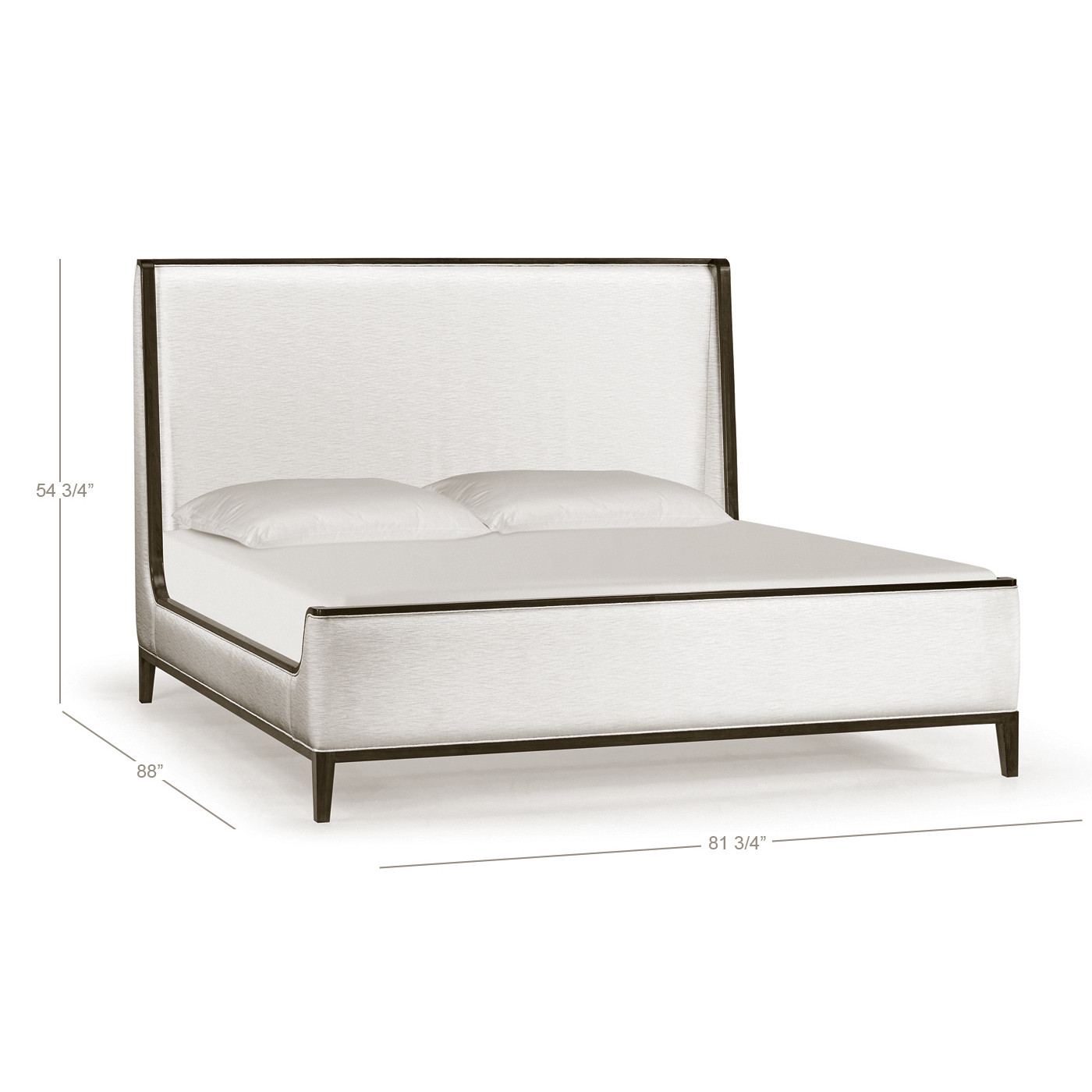 Gatsby Contemporary US King Bed