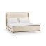 Gatsby Contemporary US Queen Bed