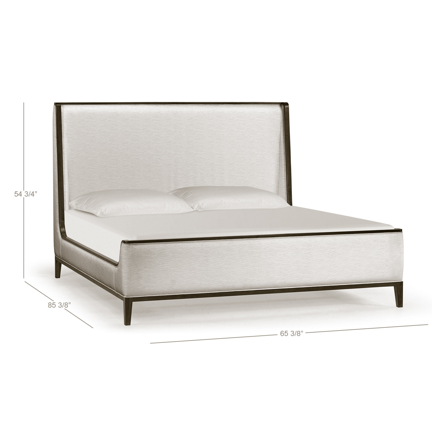 Gatsby Contemporary US Queen Bed