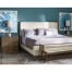Gatsby Contemporary US Queen Bed