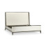 Gatsby Contemporary US Queen Bed