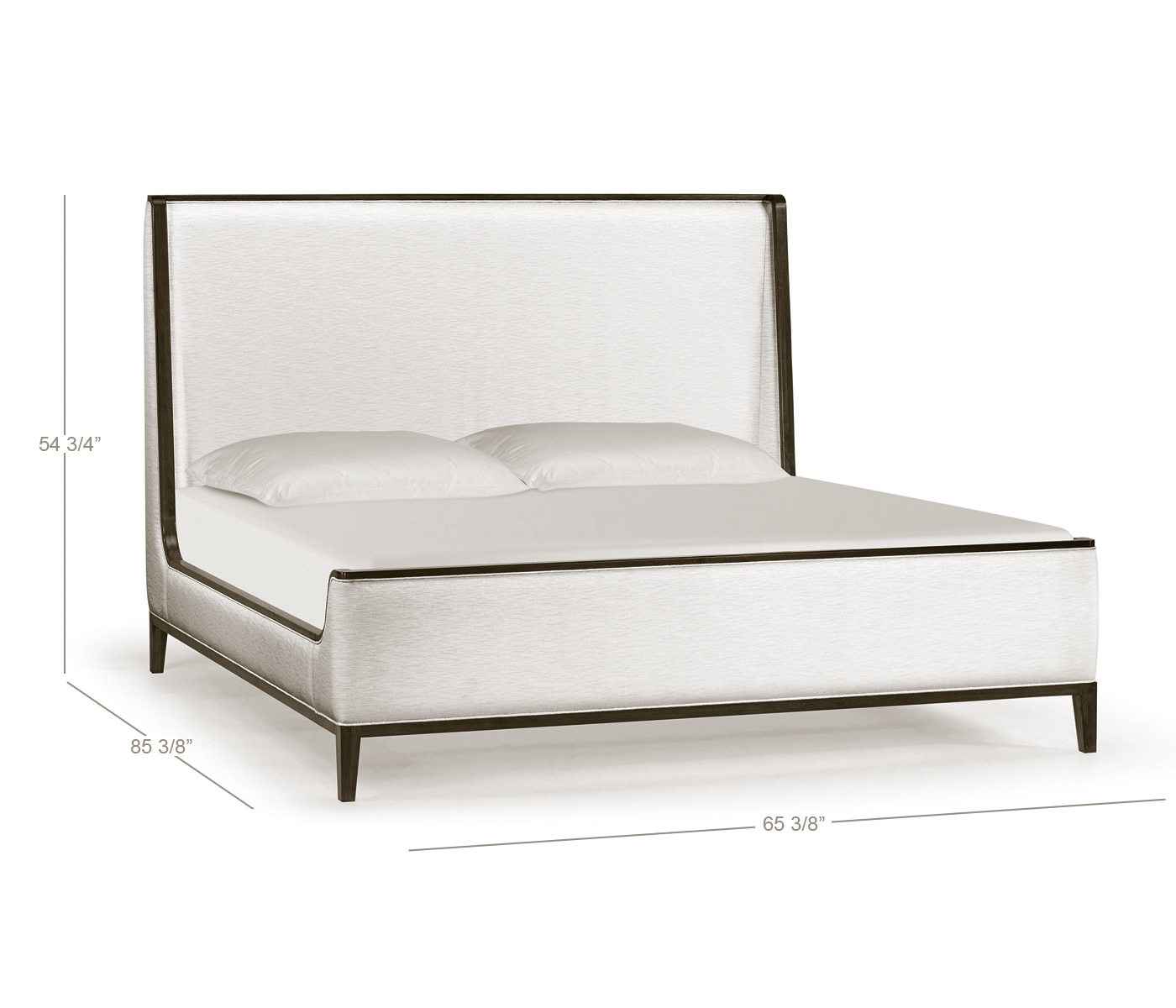 Gatsby Contemporary US Queen Bed
