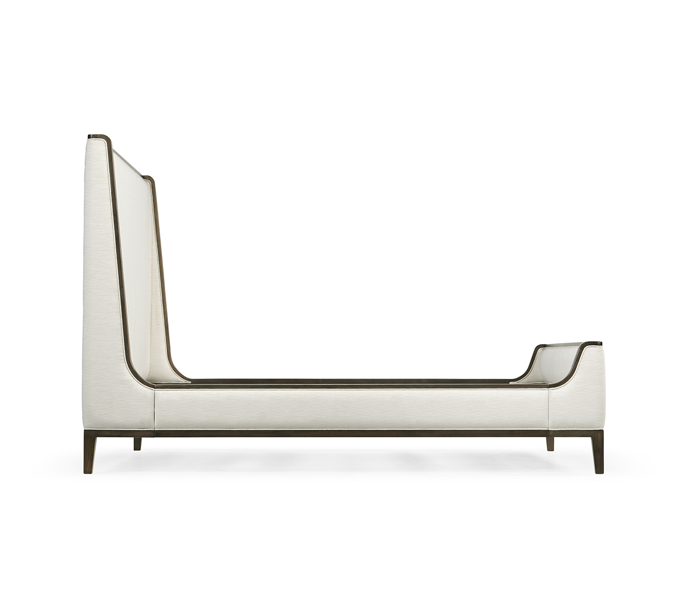 Gatsby Contemporary US Queen Bed