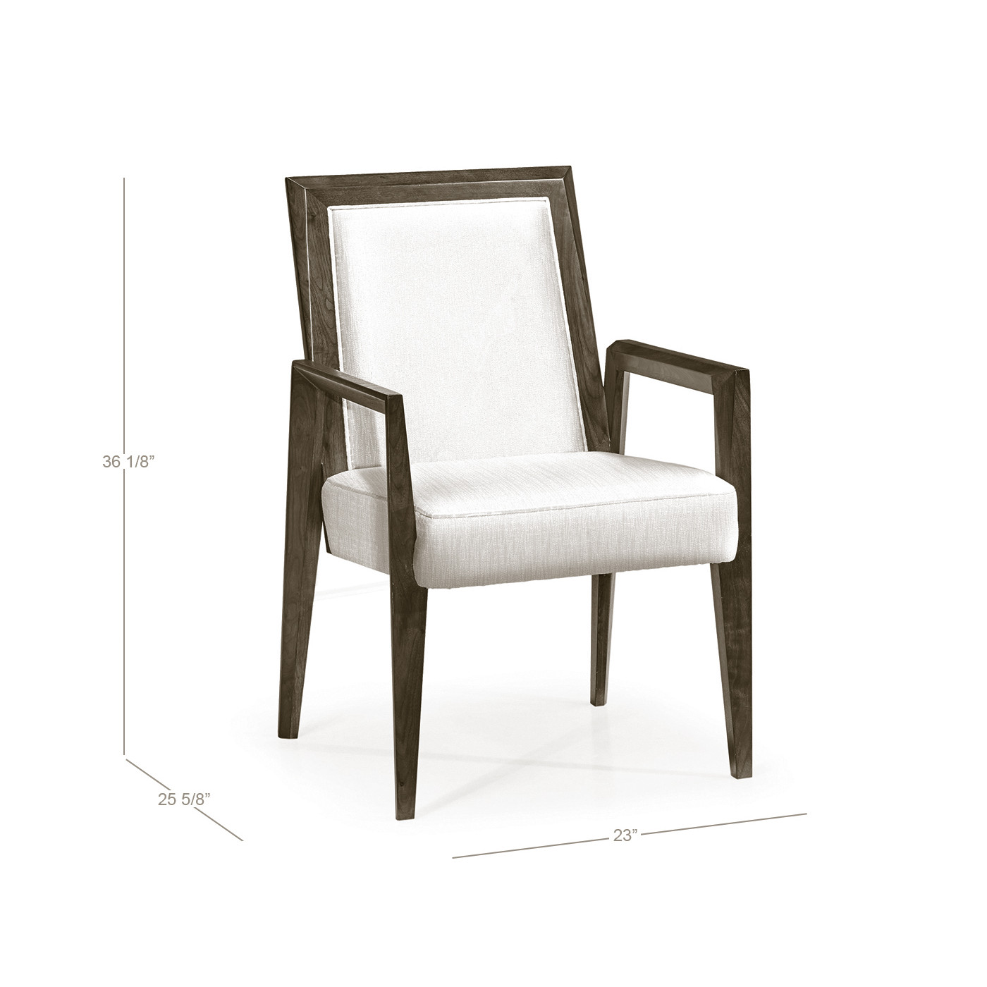 Gatsby Dining Arm Chair