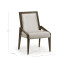 Gatsby Dining Side Chair