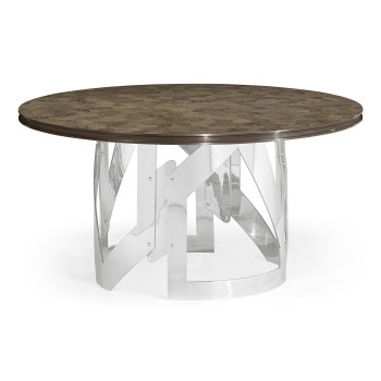 Gatsby Round Dining Table 54