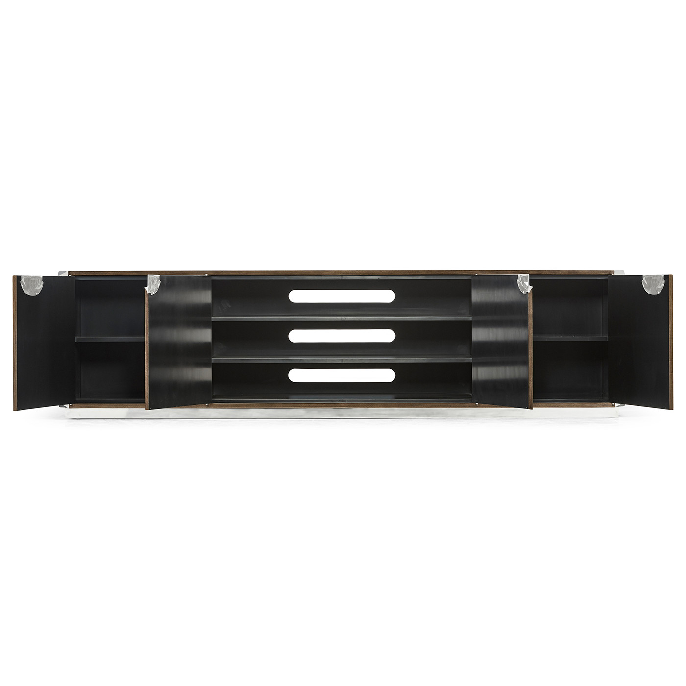 Gatsby Entertainment Cabinet