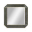 Gatsby Square Bevelled Mirror 48