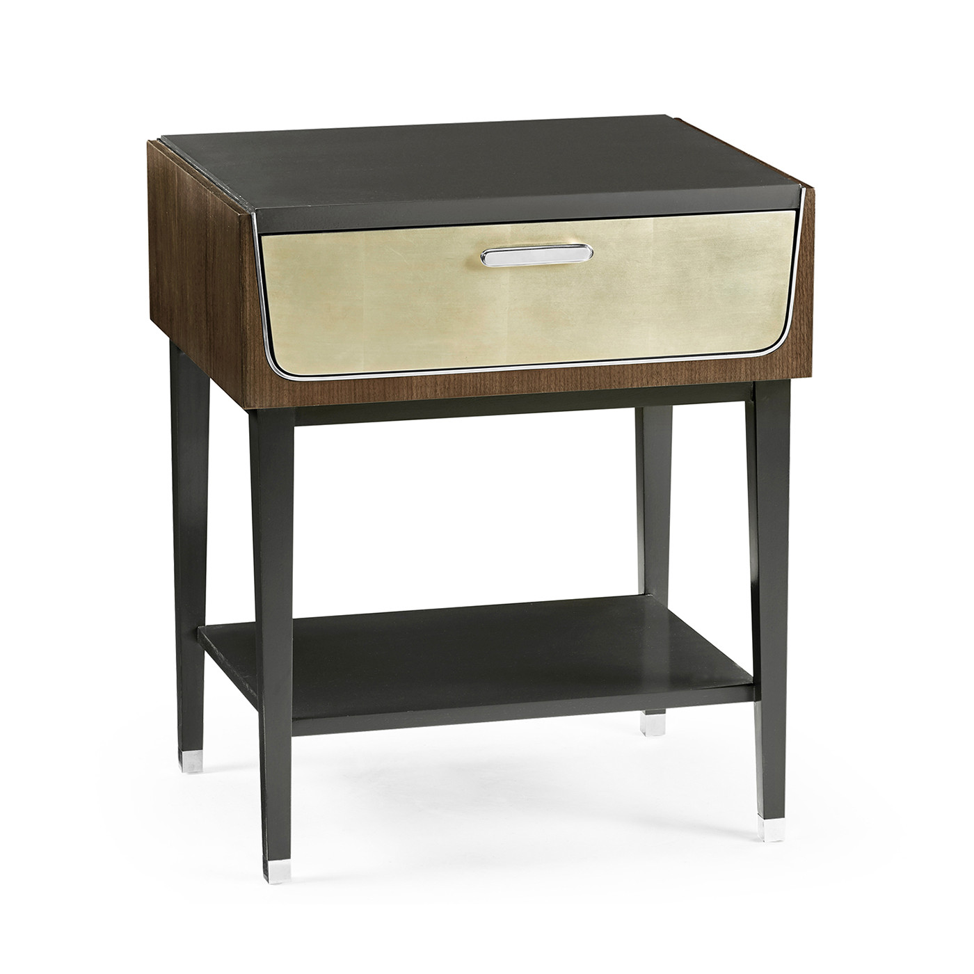 Gatsby Solid Wood End Table