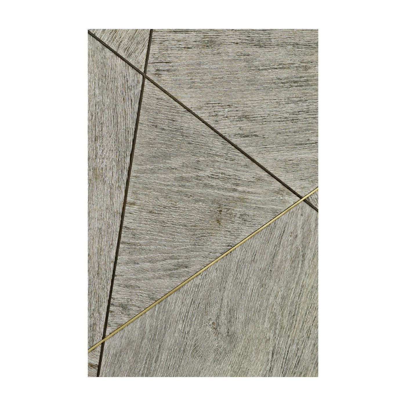 Geometric US King Bed