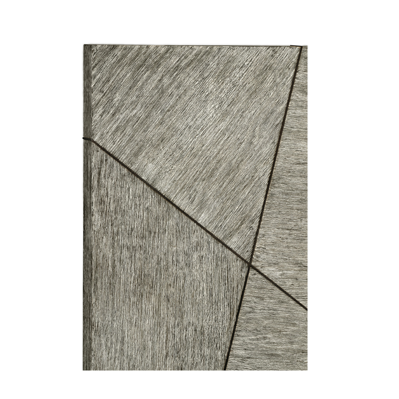 Geometric US Queen Bed