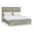 Geometric US Queen Bed