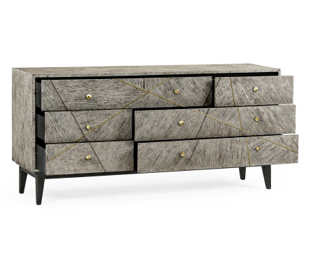 Geometric Dresser