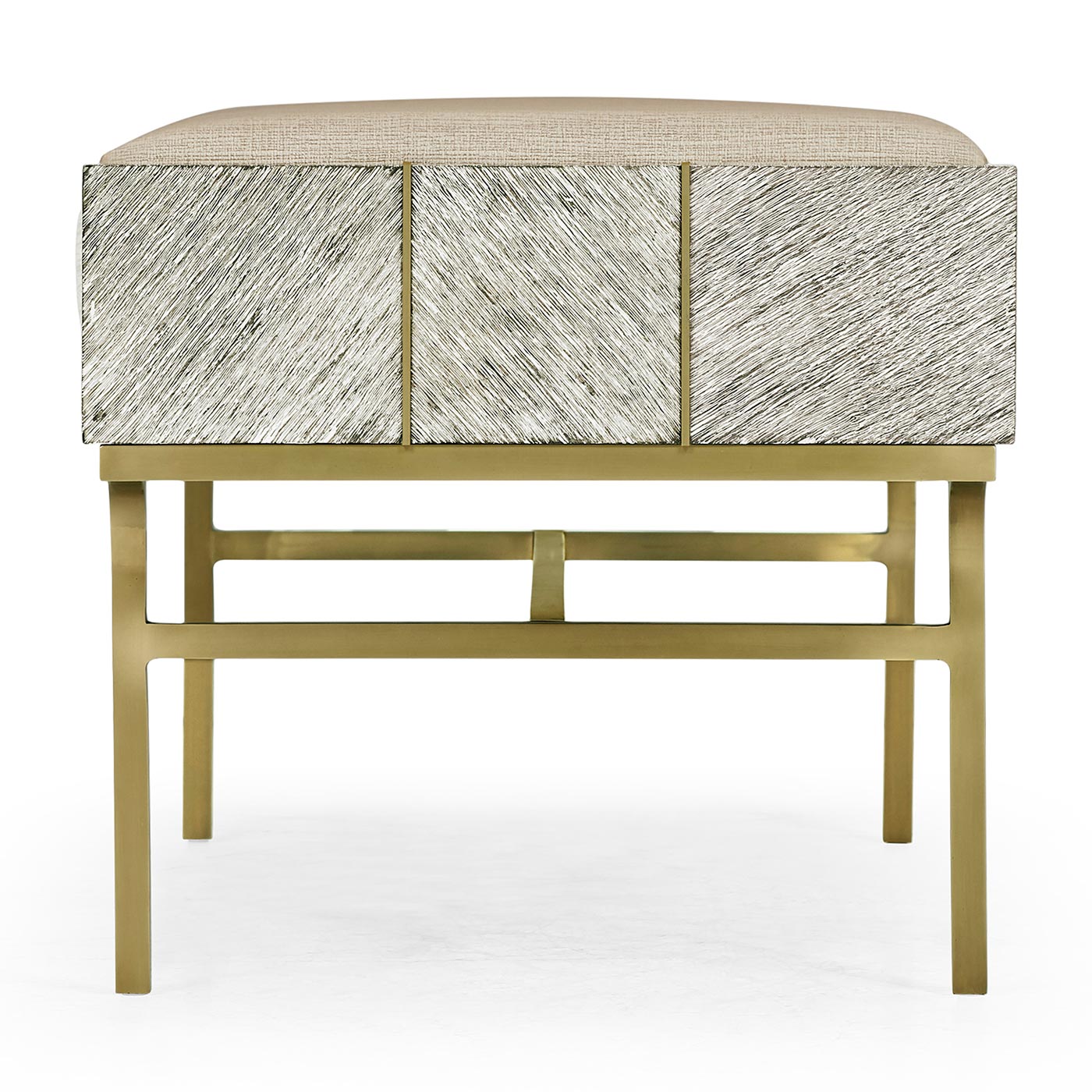 Geometric Bench