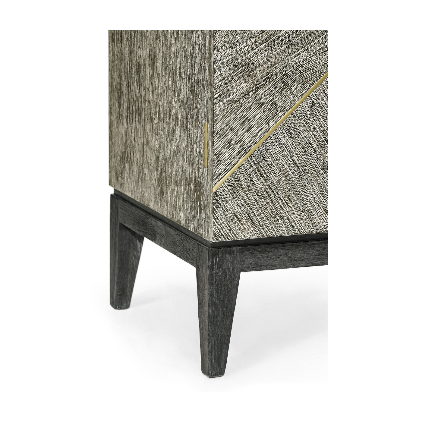 Geometric Haberdashery