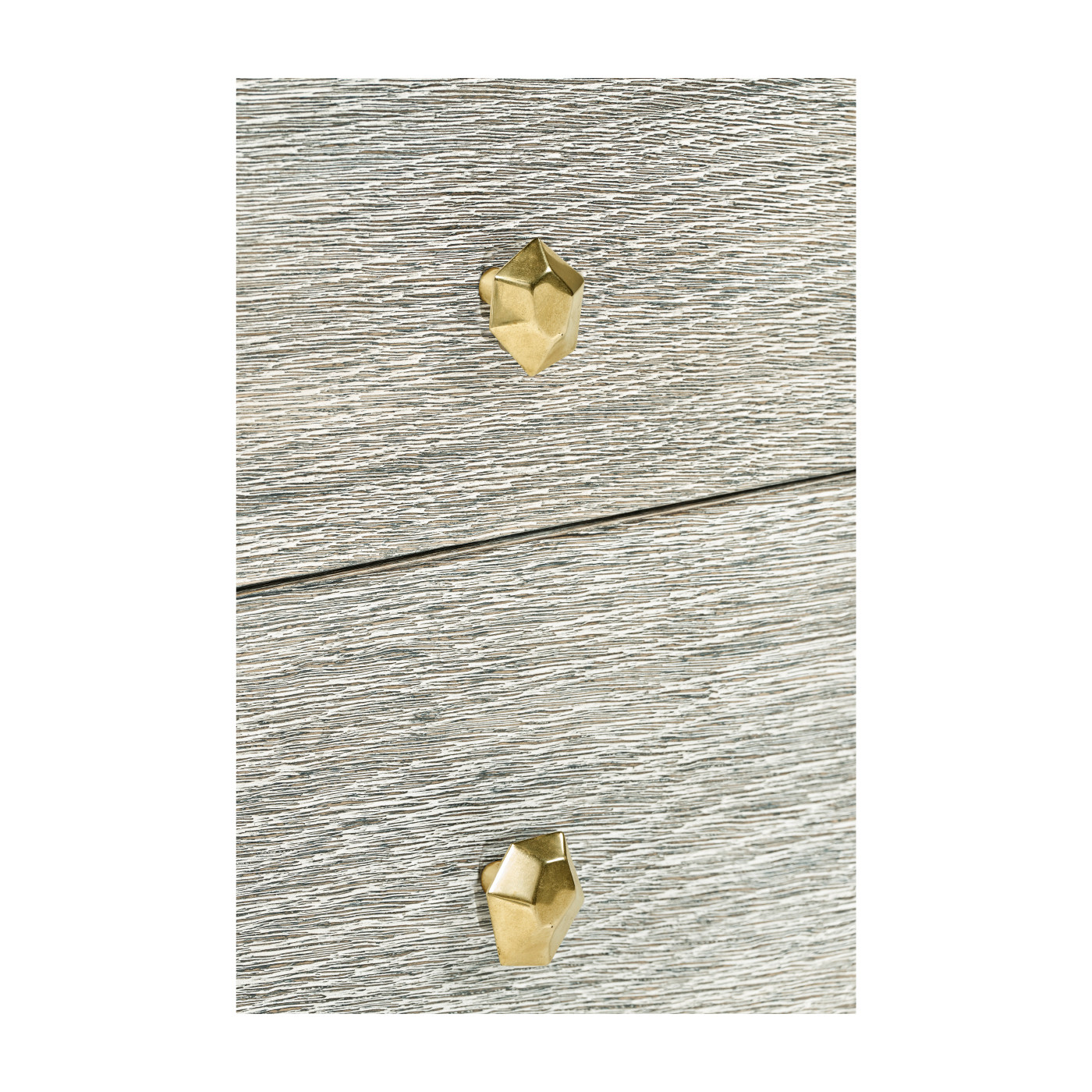 Geometric Haberdashery