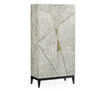 Geometric Haberdashery