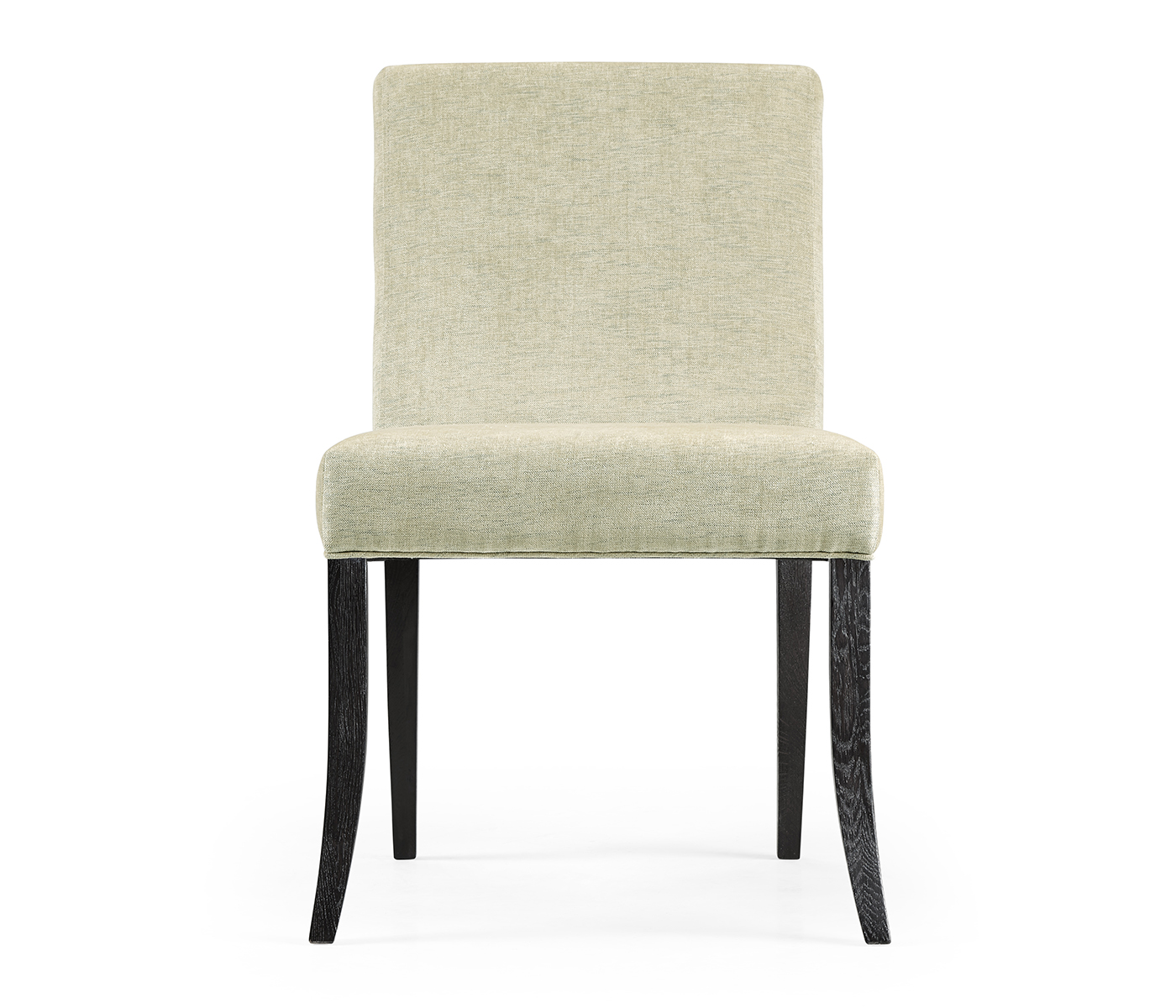 Geometric Dining Side Chair