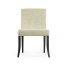 Geometric Dining Side Chair