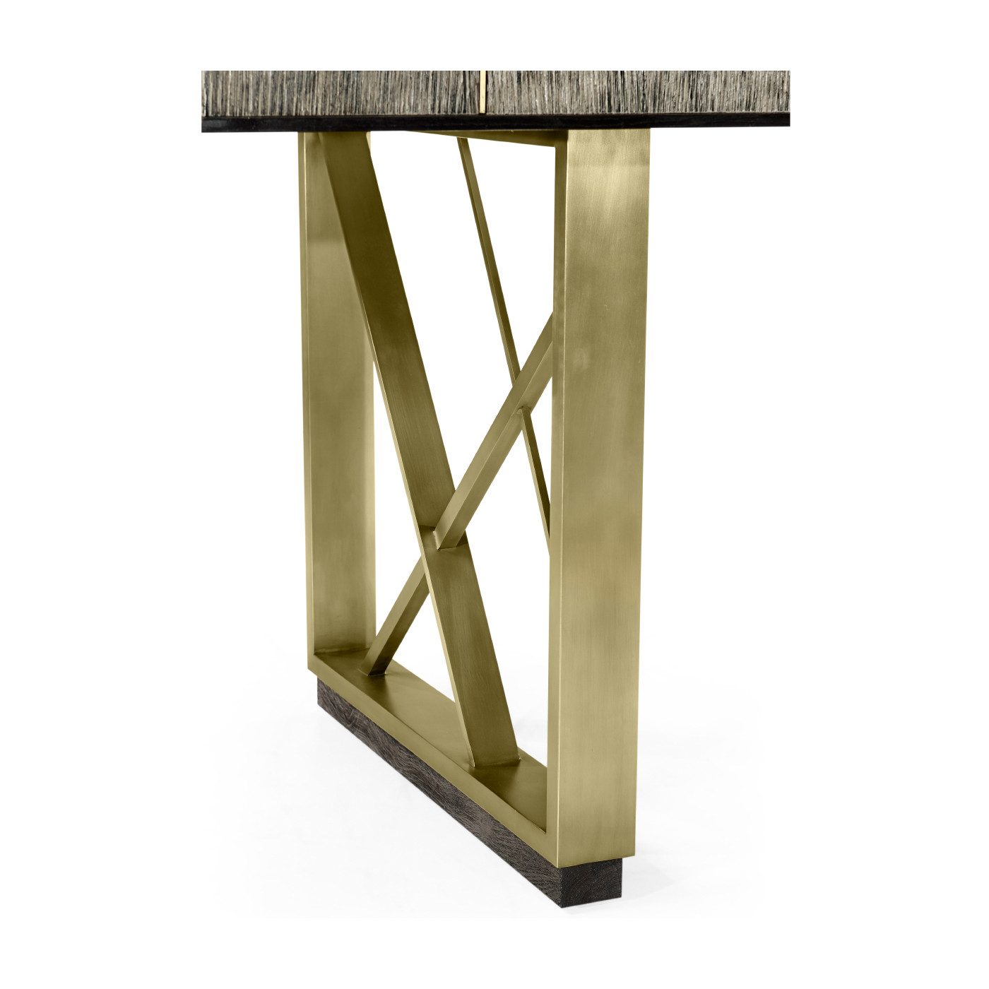 Geometric Dining Table 108