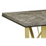 Geometric Dining Table 96