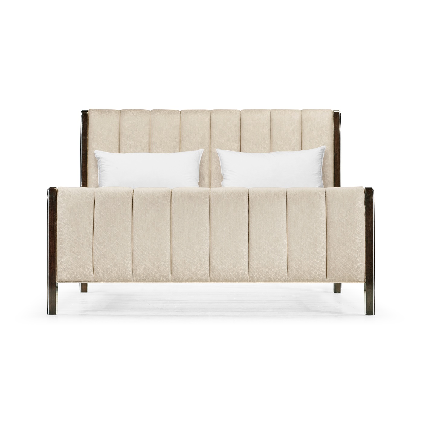 Black Eucalyptus US King Bed
