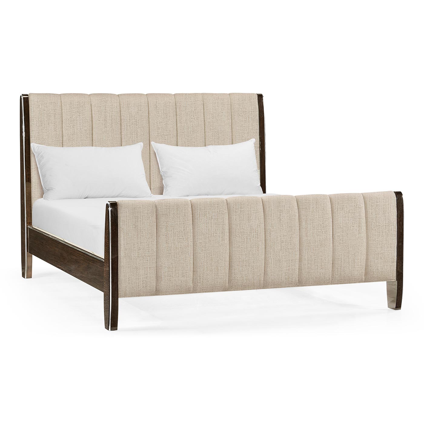 Black Eucalyptus US King Bed