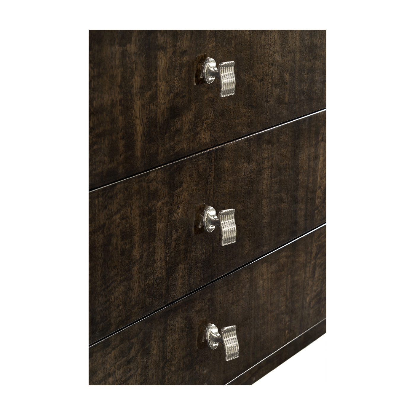 Black Eucalyptus Buffet