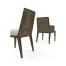 Gatsby Cut Pattern Dining Arm Chair