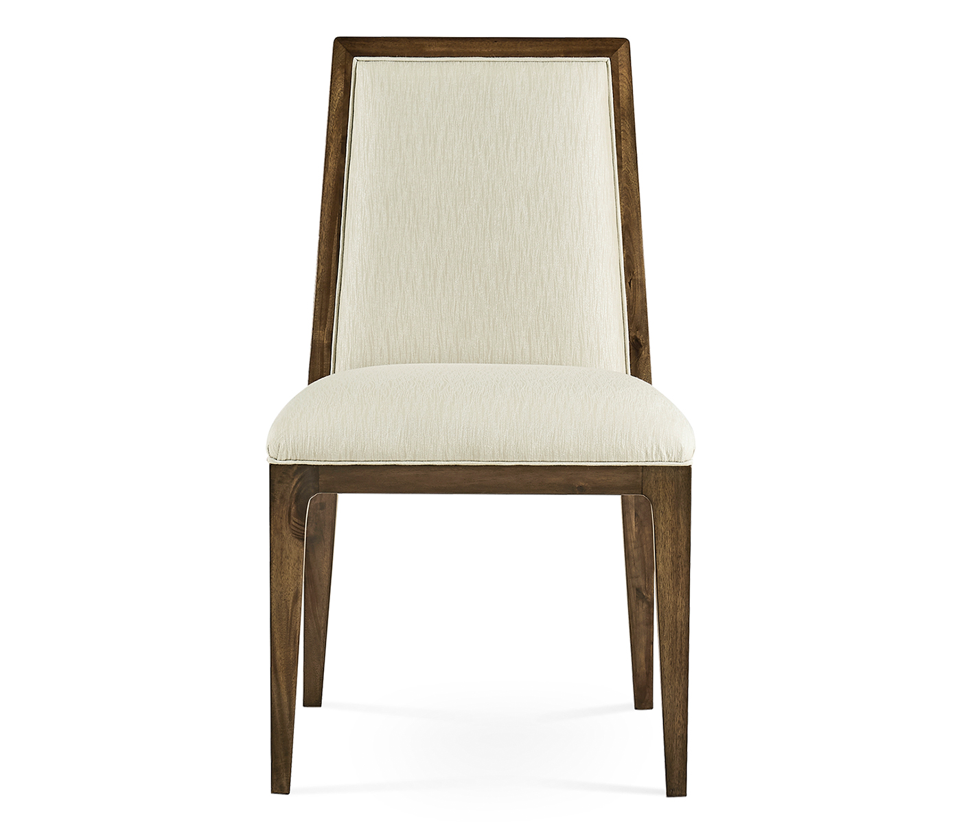 Gatsby Cut Pattern Dining Side Chair