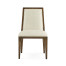 Gatsby Cut Pattern Dining Side Chair