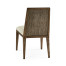 Gatsby Cut Pattern Dining Side Chair